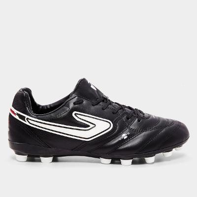 Chuteira Campo Topper Maestro PRO V Masculina