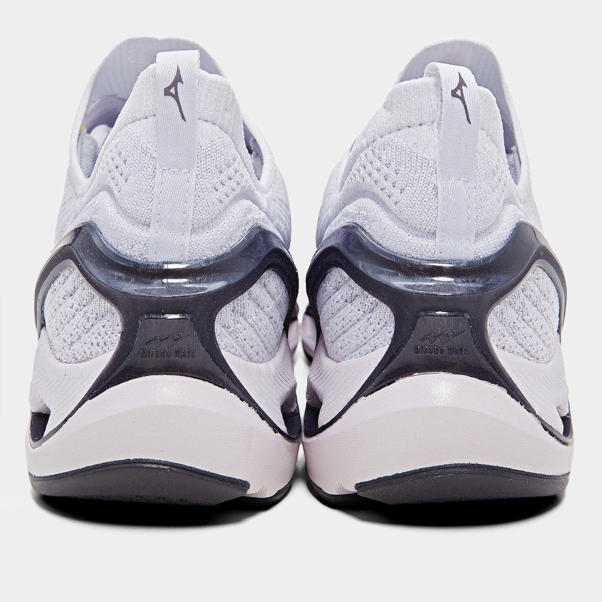 Tênis Mizuno Wave Endeavor 3 Masculino - 3