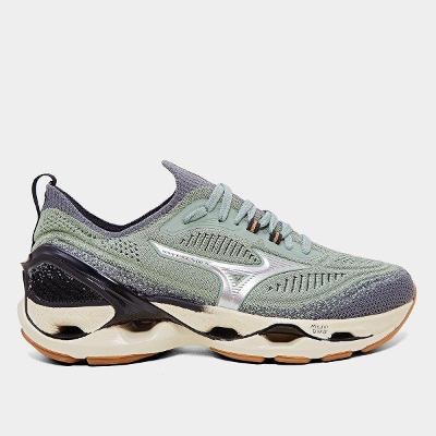 Tênis Mizuno Wave Endeavor 3 Masculino