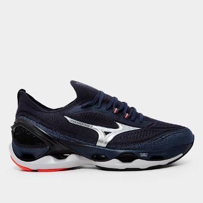 Tênis Mizuno Wave Endeavor 3 Masculino