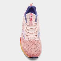 Tênis Mizuno Wave Dynasty 7 Feminino