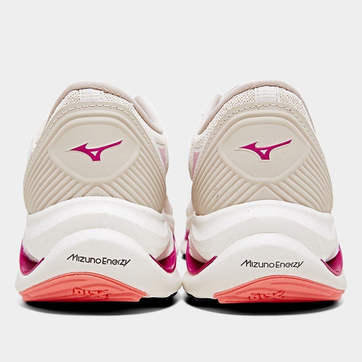 Tênis Mizuno Wave Legend 4 Feminino - 3