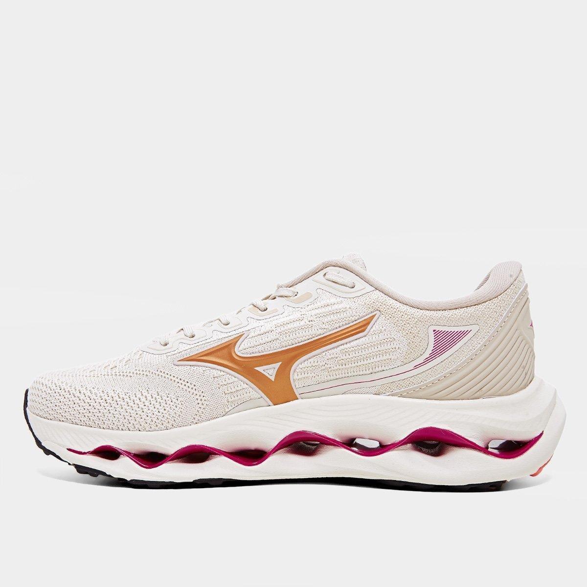 Tênis Mizuno Wave Legend 4 Feminino - 5