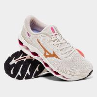 Tênis Mizuno Wave Legend 4 Feminino - 2