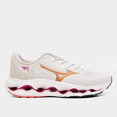 Tênis Mizuno Wave Legend 4 Feminino