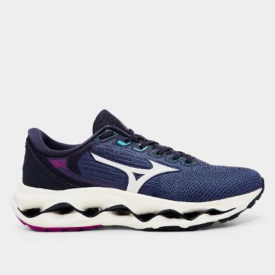 Tênis Mizuno Wave Legend 4 Feminino
