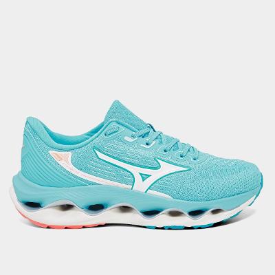 Tênis Mizuno Wave Legend 4 Feminino