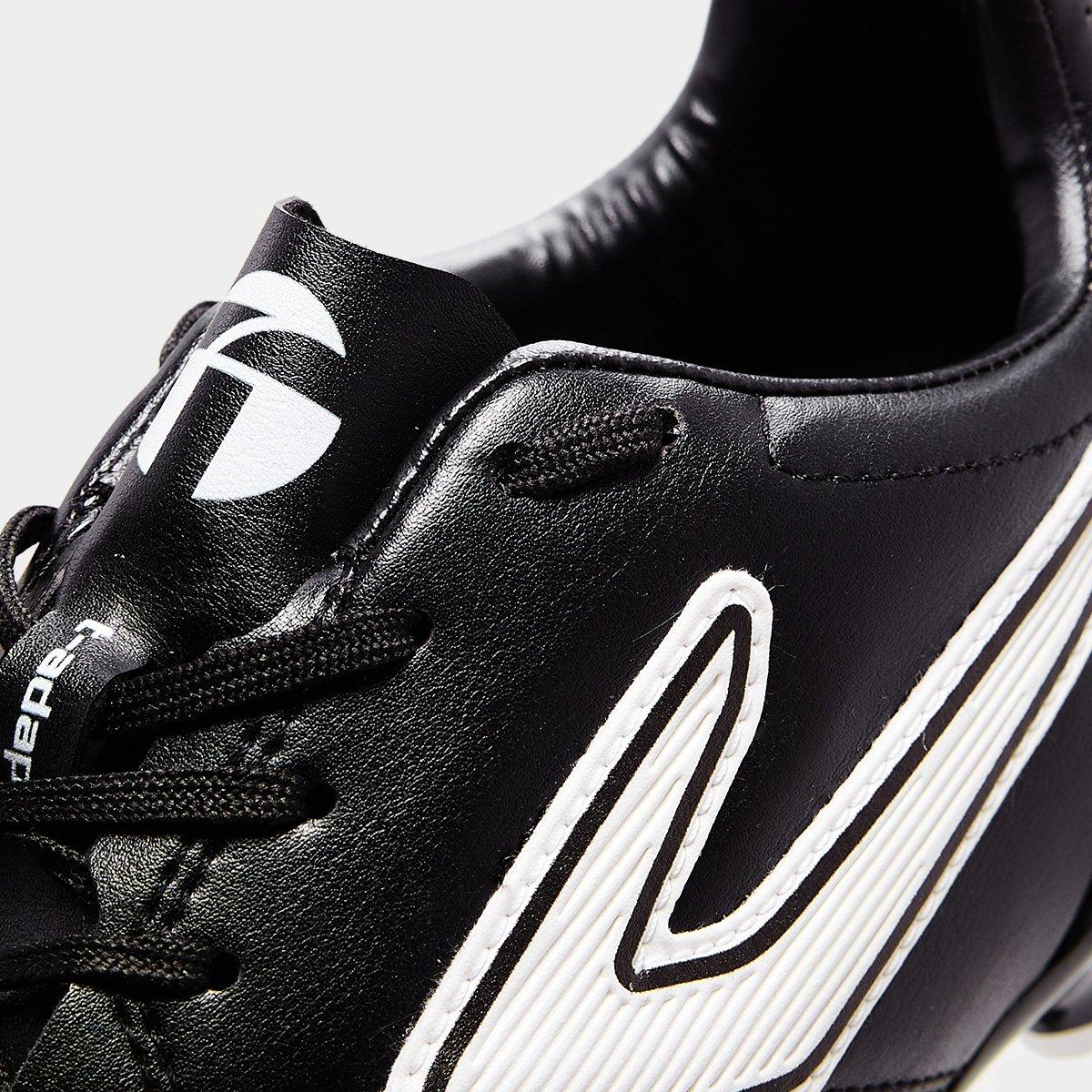 Chuteira Campo Topper Maestro Club V Unissex - 8