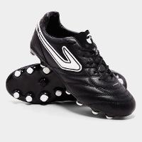 Chuteira Campo Topper Maestro Club V Unissex - 2