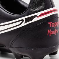 Chuteira Campo Topper Maestro Club V Unissex - 9