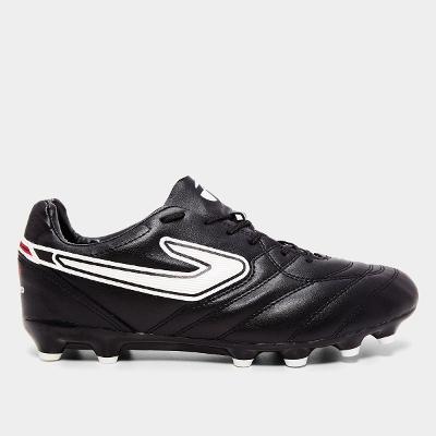 Chuteira Campo Topper Maestro Club V Unissex