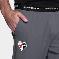 Calça São Paulo 25/26 Viagem New Balance Masculina - 3