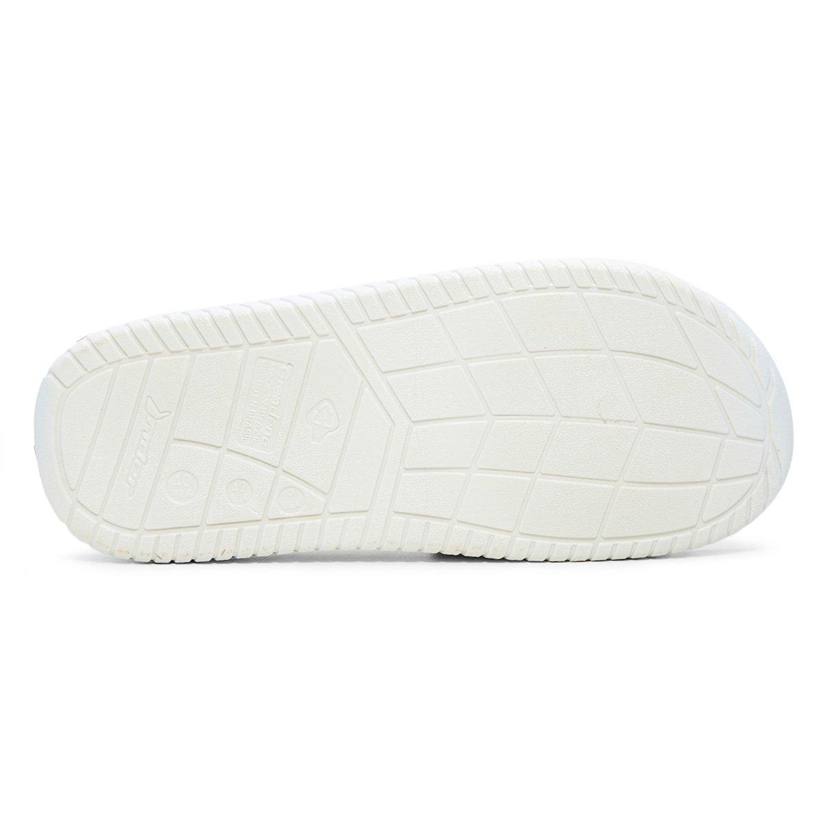 Chinelo Rider Pump II Slide Masculino - 3