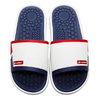 Chinelo Rider Pump II Slide Masculino - 1