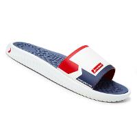 Chinelo Rider Pump II Slide Masculino - 2