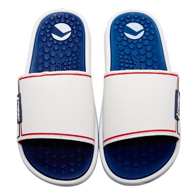Chinelo Rider Pump II Slide Masculino