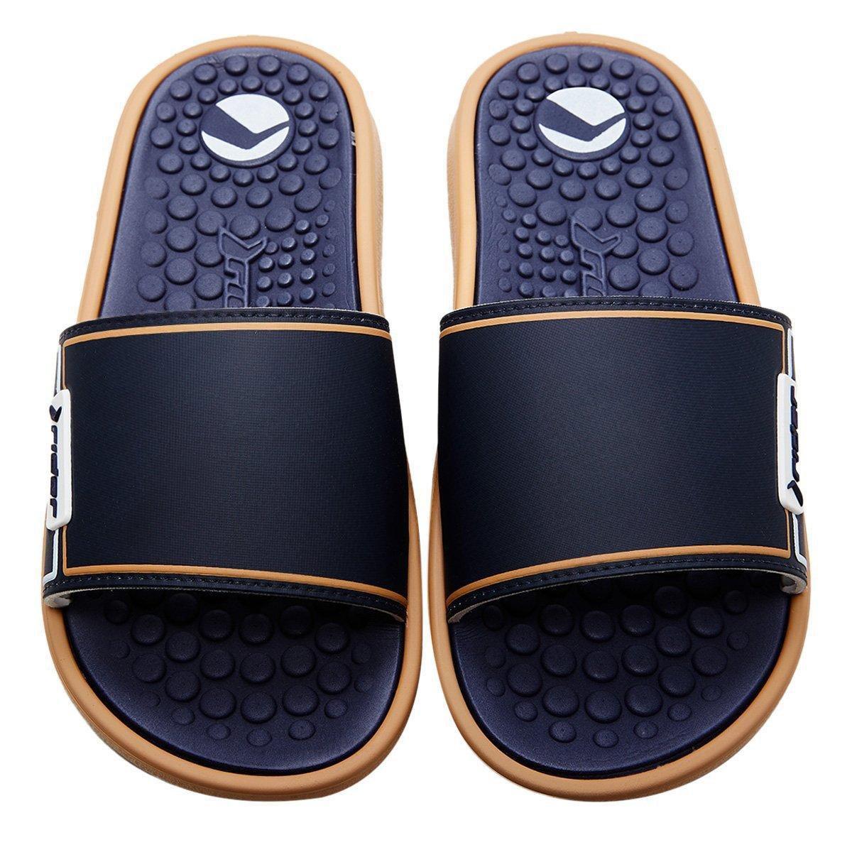 Chinelo Rider Pump II Slide Masculino - 2