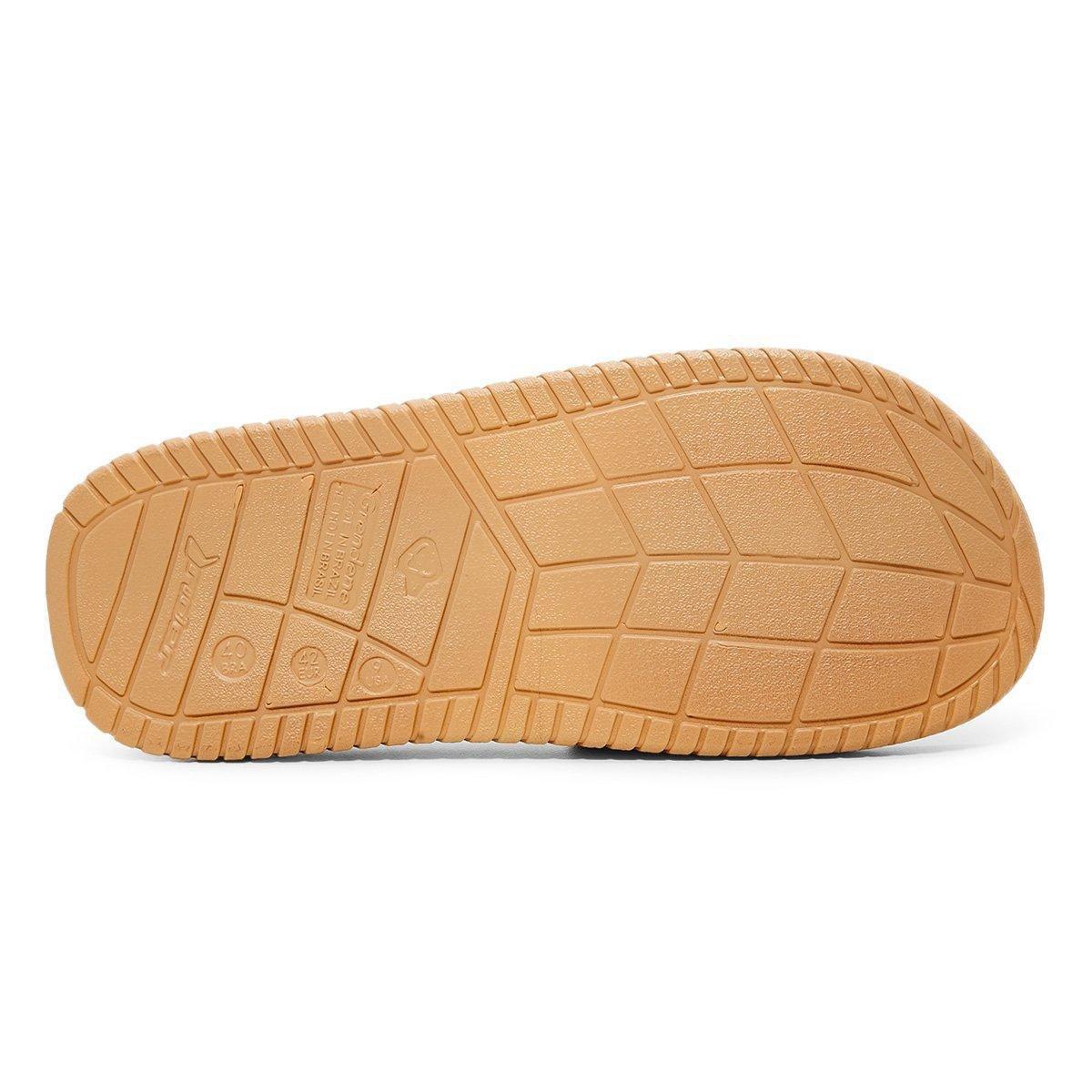 Chinelo Rider Pump II Slide Masculino - 4