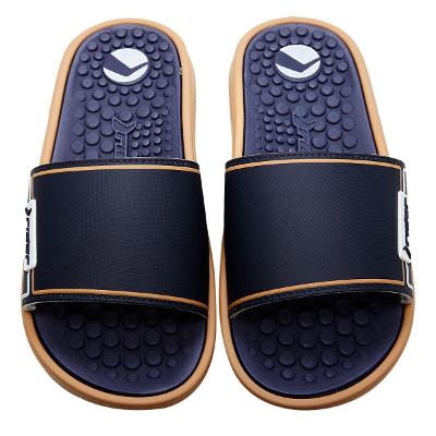 Chinelo Rider Pump II Slide Masculino
