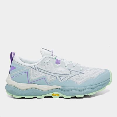 Tênis Mizuno Wave Daichi 9 Feminino