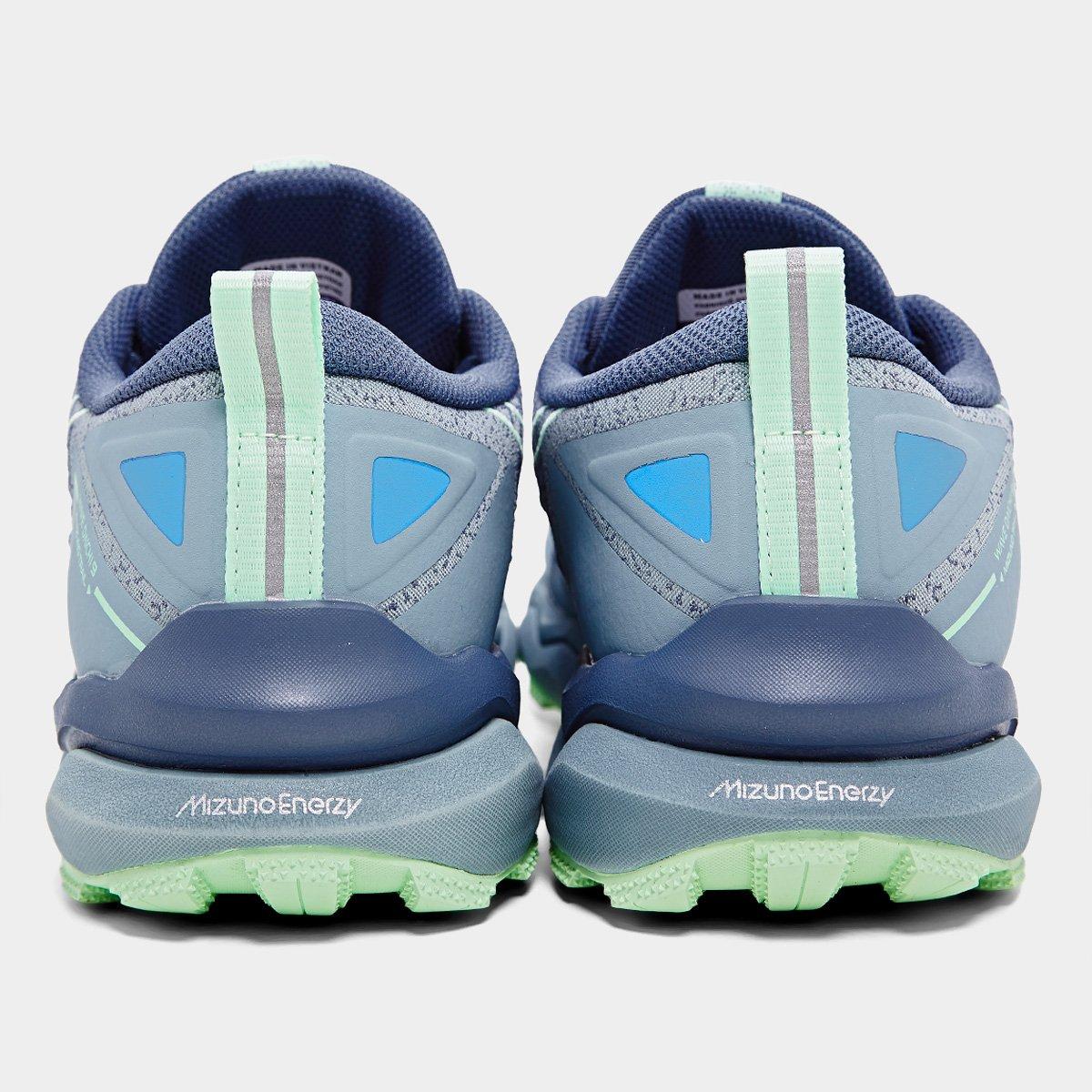 Tênis Mizuno Wave Daichi 9 Masculino - 3