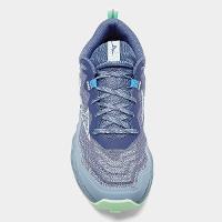 Tênis Mizuno Wave Daichi 9 Masculino