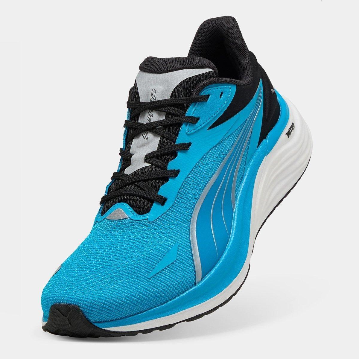 Tênis Puma Electrify Nitro 4 Masculino - 3