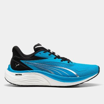 Tênis Puma Electrify Nitro 4 Masculino