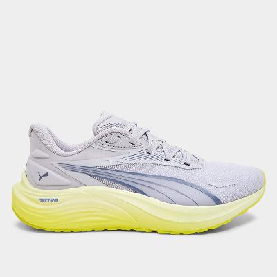 Tênis Puma Electrify Nitro 4 Masculino