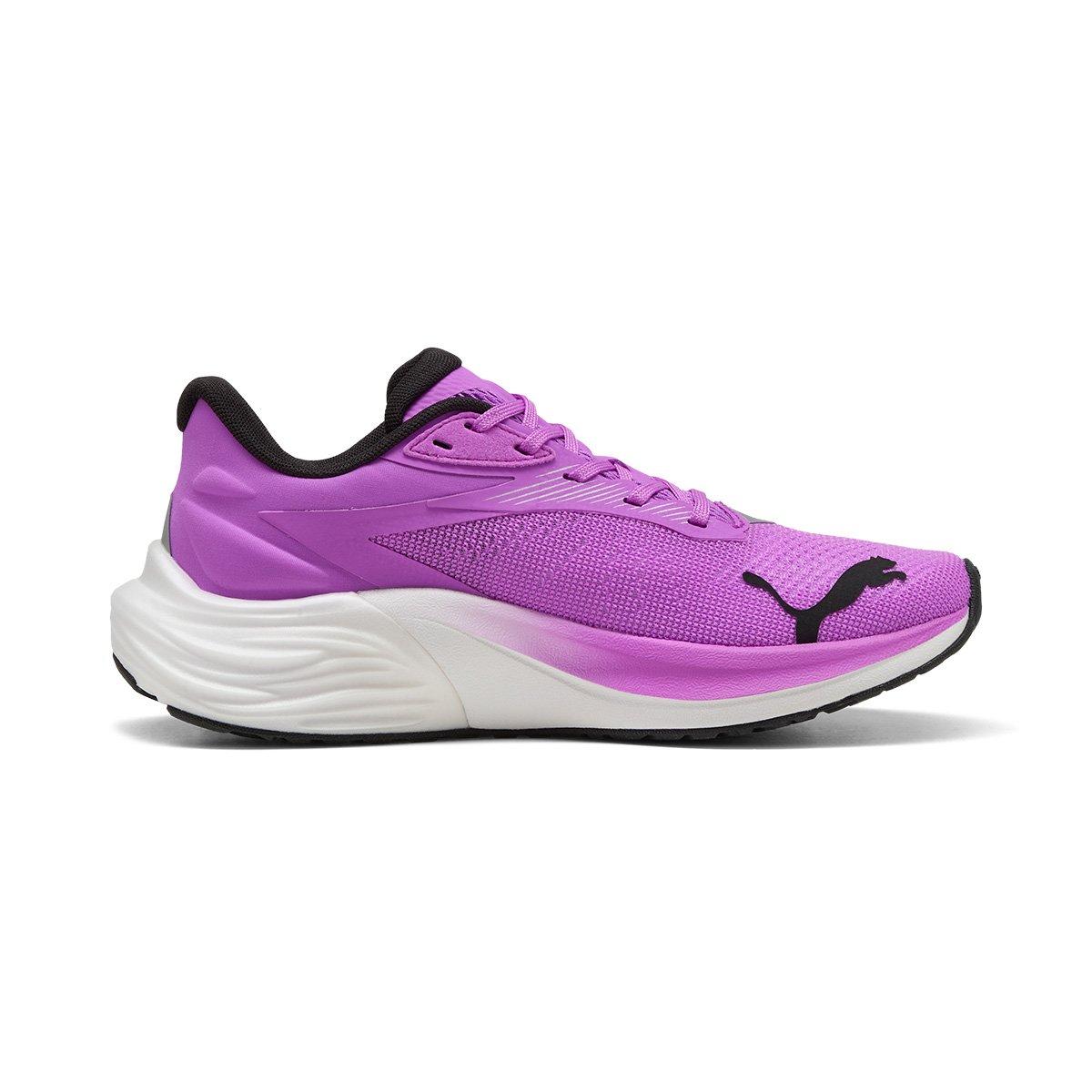 Tênis Puma Electrify Nitro 4 Feminino - 4