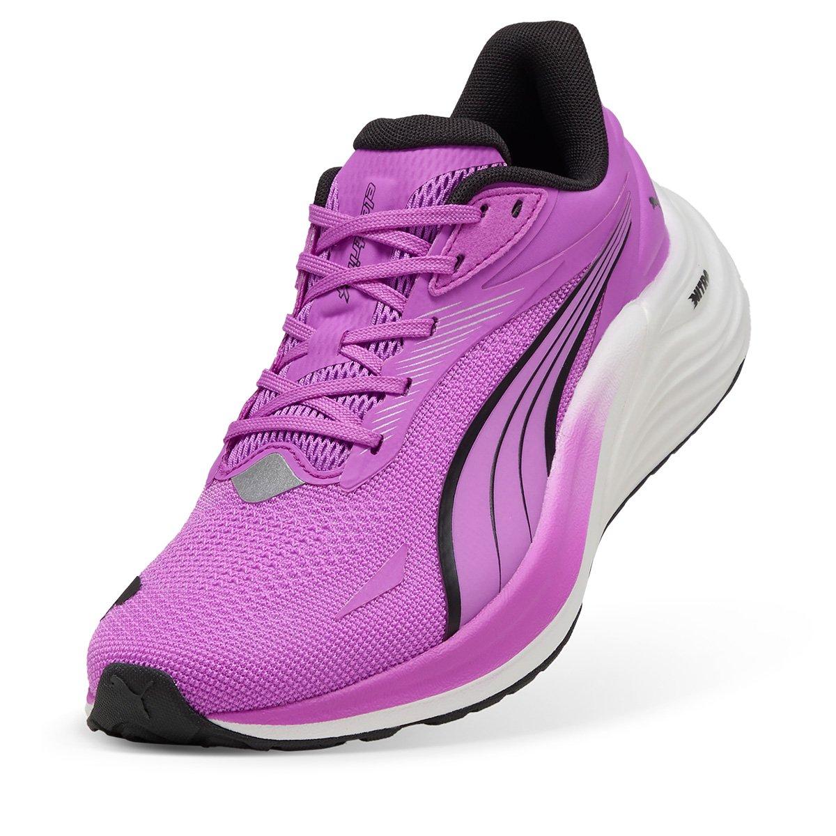 Tênis Puma Electrify Nitro 4 Feminino - 6