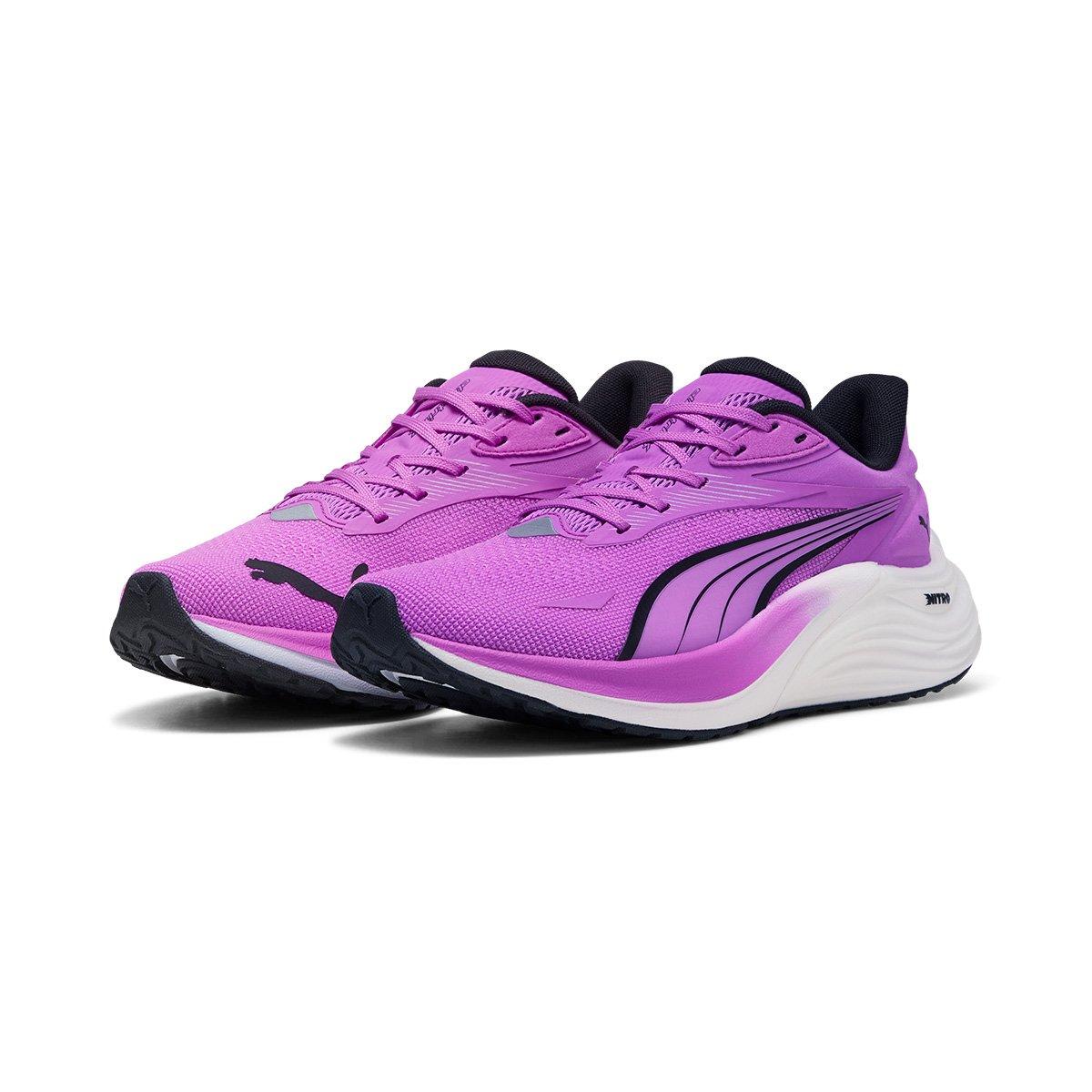 Tênis Puma Electrify Nitro 4 Feminino - 2