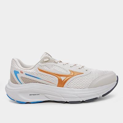 Tênis Mizuno Hawk 6 Feminino