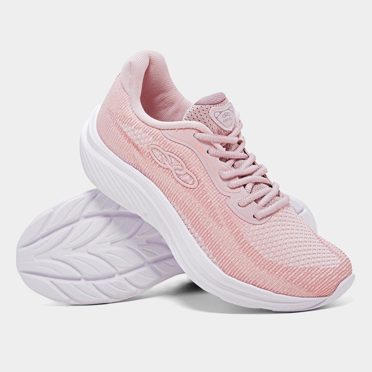 Tênis Olympikus Vertice Feminino - 2