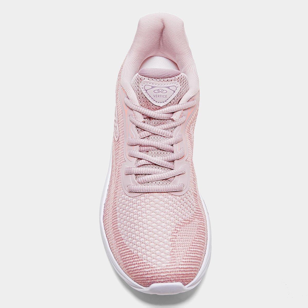 Tênis Olympikus Vertice Feminino - 4