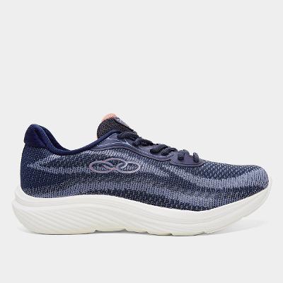 Tênis Olympikus Vertice Feminino