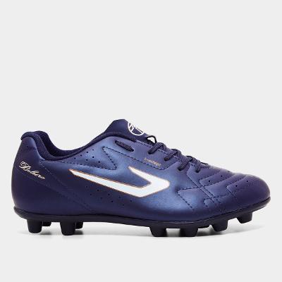 Chuteira Campo Topper Boleiro VI Masculina