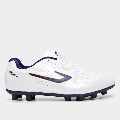 Chuteira Campo Topper Boleiro VI Masculina