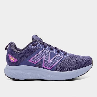 Tênis New Balance 460 V4 Feminino