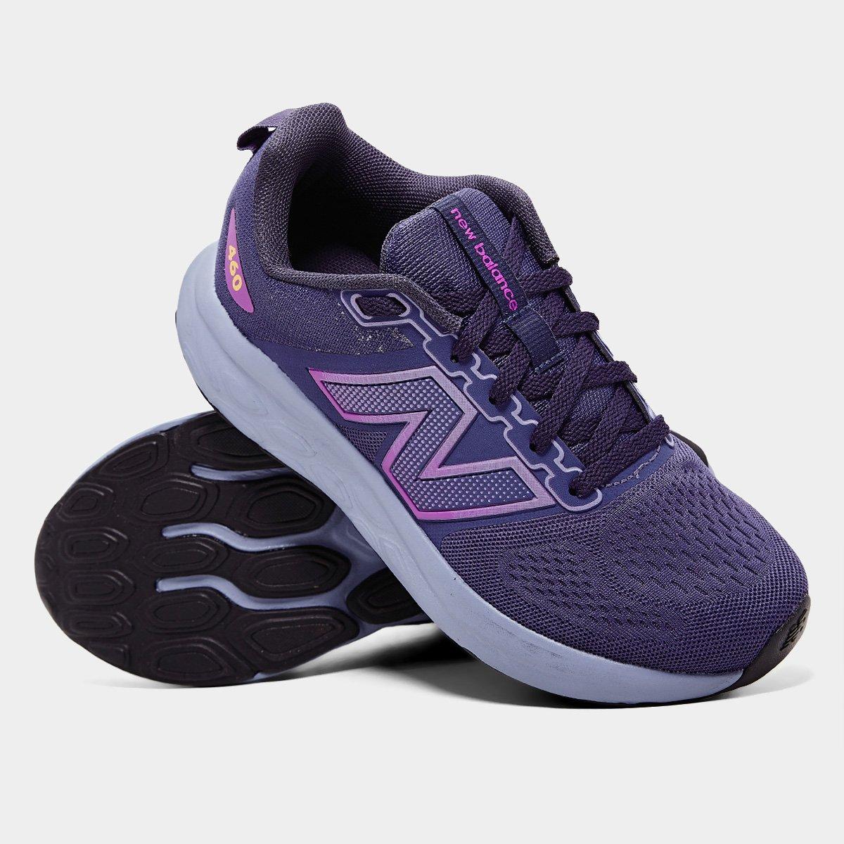 Tênis New Balance 460 V4 Feminino - 2