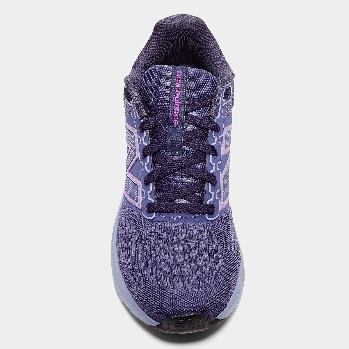Tênis New Balance 460 V4 Feminino - 4