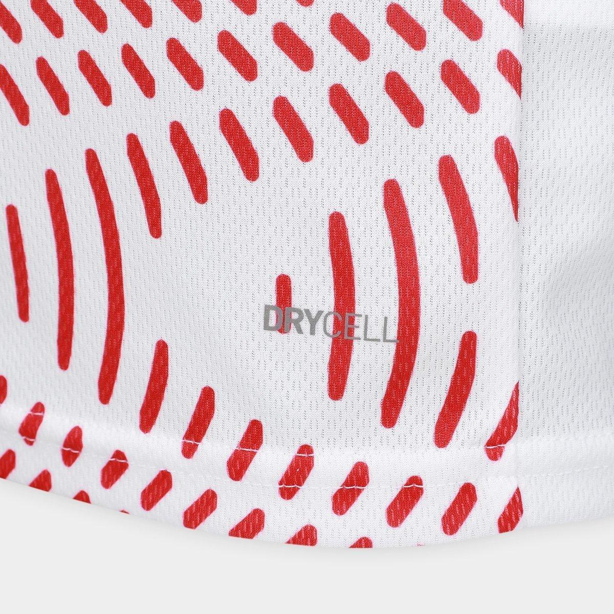 Camisa Red Bull Bragantino I 25/26 s/n Torcedor Puma Masculina - 6