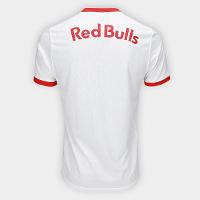 Camisa Red Bull Bragantino I 25/26 s/n Torcedor Puma Masculina - 2