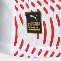 Camisa Red Bull Bragantino I 25/26 s/n Torcedor Puma Masculina - 5