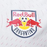 Camisa Red Bull Bragantino I 25/26 s/n Torcedor Puma Masculina - 3