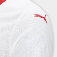 Camisa Red Bull Bragantino I 25/26 s/n Torcedor Puma Masculina - 7