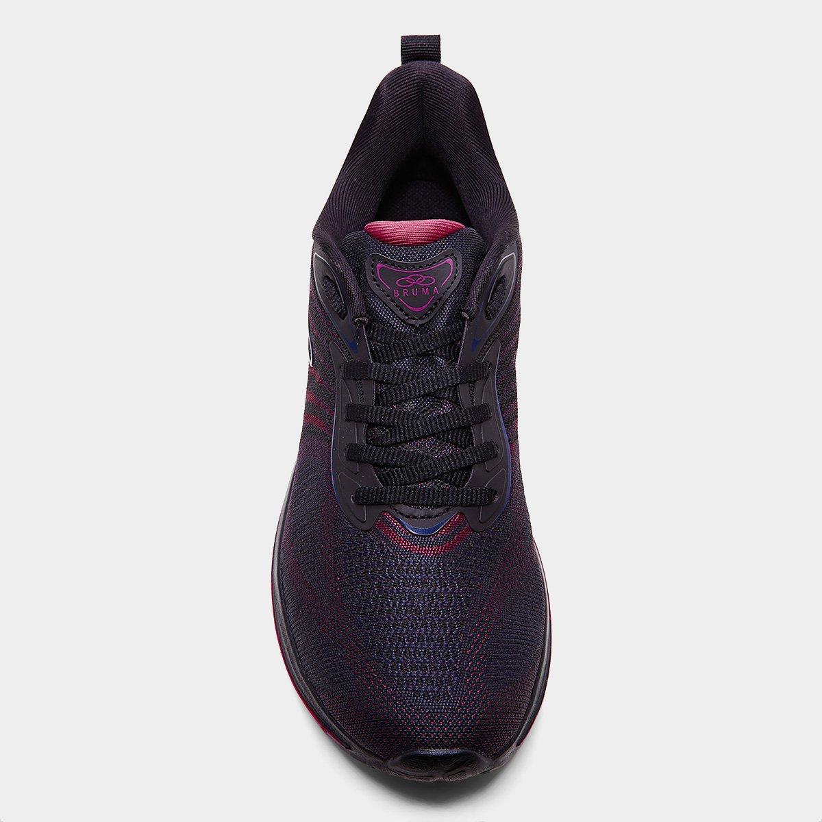 Tênis Olympikus Bruma Feminino - 4
