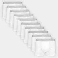 Kit Cueca Boxer Hering 10 Peças - 1