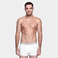 Kit Cueca Boxer Hering 10 Peças - 2