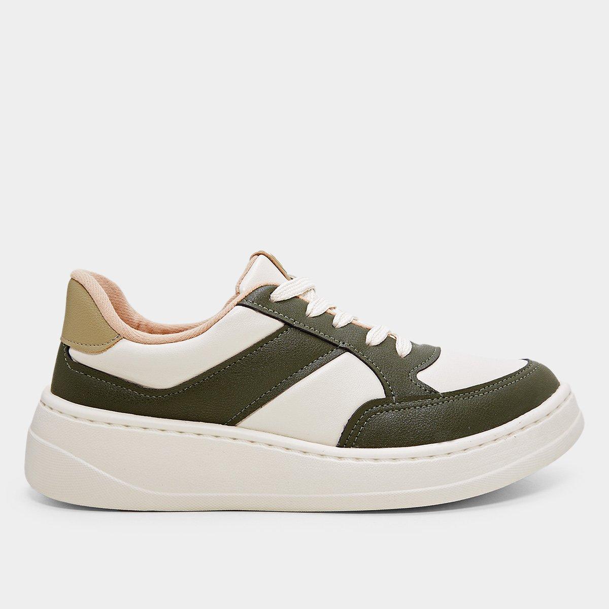 Tênis Modare Básico 740210229632 Feminino - 1